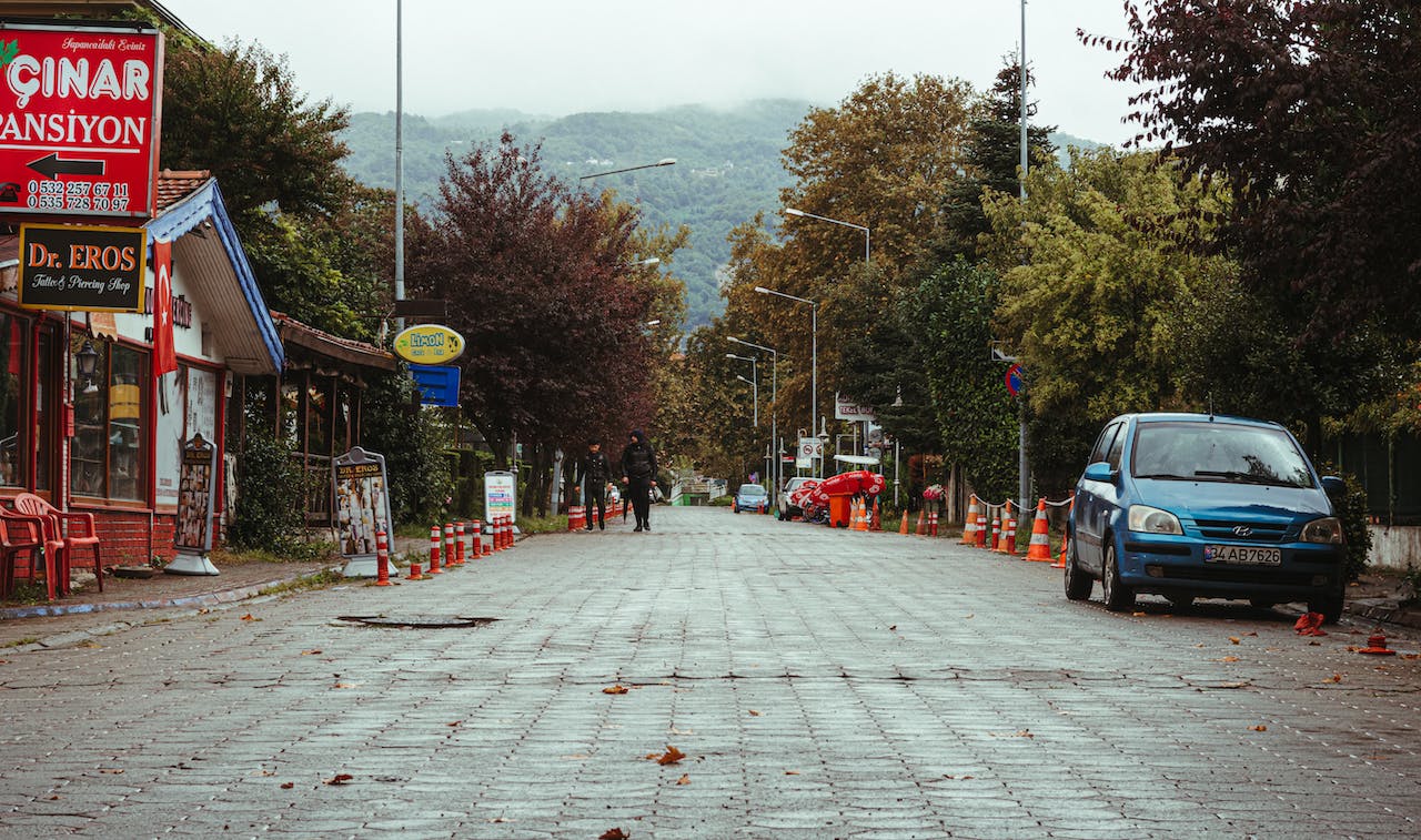 Göz Kamaştıran Güzelliğiyle: Sapanca Gezilecek Yerler Rehberi